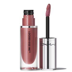 M·A·C Locked Kiss Ink 24HR Lipcolour in Upgraded